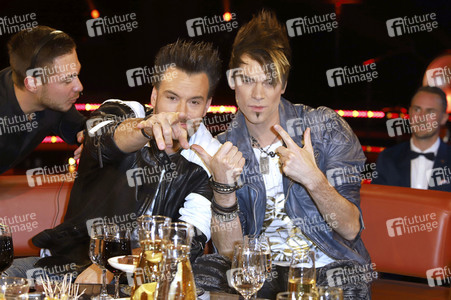 'NDR Talk Show' in Hamburg