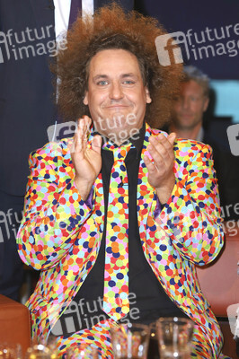 'NDR Talk Show' in Hamburg