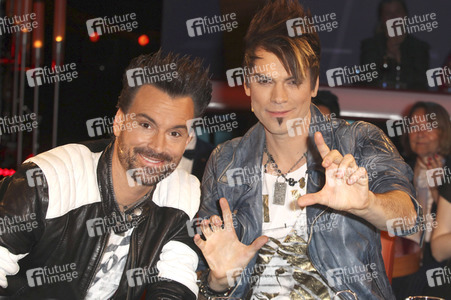 'NDR Talk Show' in Hamburg