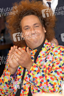 'NDR Talk Show' in Hamburg