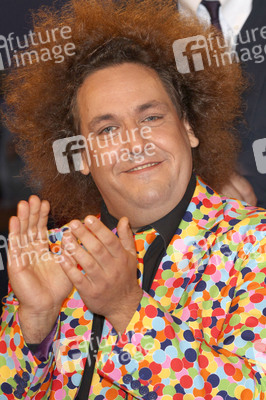 'NDR Talk Show' in Hamburg