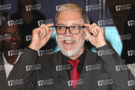 'NDR Talk Show' in Hamburg