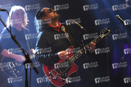 Konzert von Tito & Tarantula in Hannover