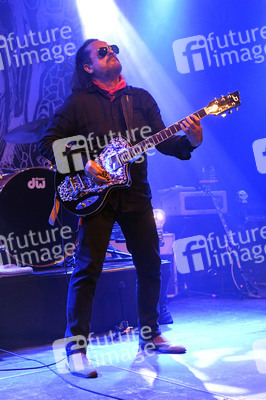 Konzert von Tito & Tarantula in Hannover