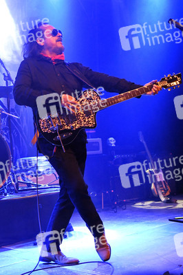 Konzert von Tito & Tarantula in Hannover