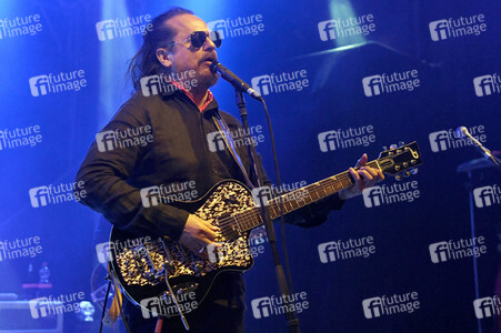 Konzert von Tito & Tarantula in Hannover