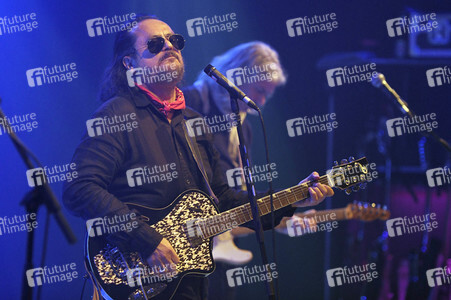 Konzert von Tito & Tarantula in Hannover