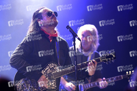 Konzert von Tito & Tarantula in Hannover