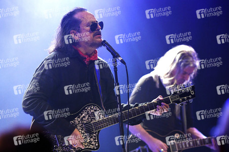 Konzert von Tito & Tarantula in Hannover