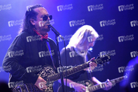 Konzert von Tito & Tarantula in Hannover