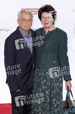 Screening 'Todesspiel', Film Festival Cologne 2019