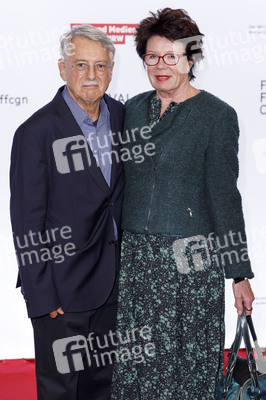 Screening 'Todesspiel', Film Festival Cologne 2019