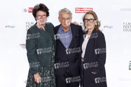 Screening 'Todesspiel', Film Festival Cologne 2019