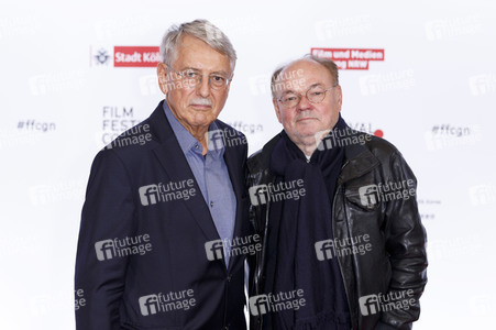 Screening 'Todesspiel', Film Festival Cologne 2019