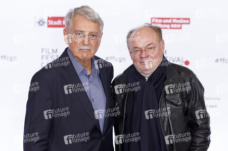 Screening 'Todesspiel', Film Festival Cologne 2019