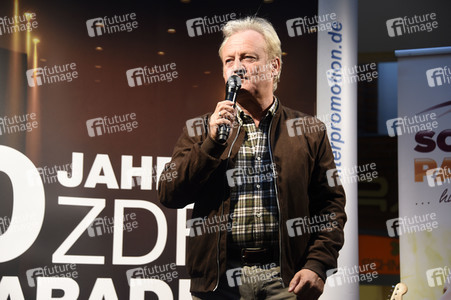 50 Jahre ZDF Hitparade in Cottbus