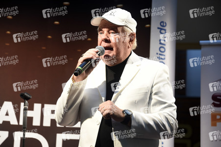 50 Jahre ZDF Hitparade in Cottbus