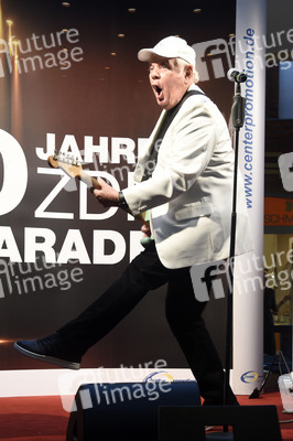 50 Jahre ZDF Hitparade in Cottbus