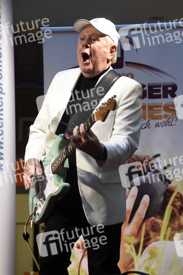 50 Jahre ZDF Hitparade in Cottbus