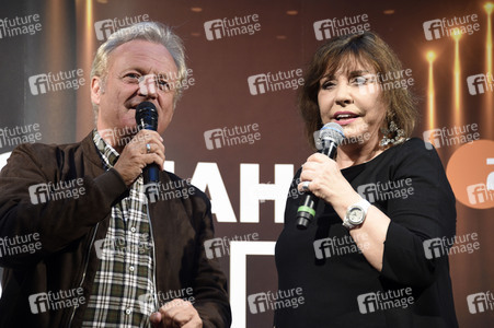 50 Jahre ZDF Hitparade in Cottbus