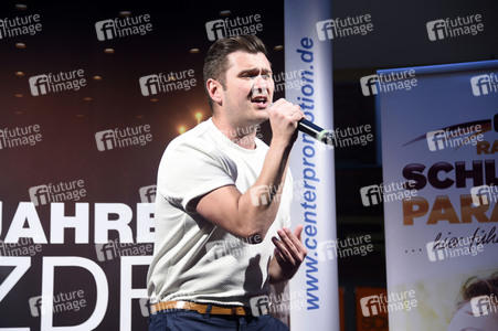 50 Jahre ZDF Hitparade in Cottbus