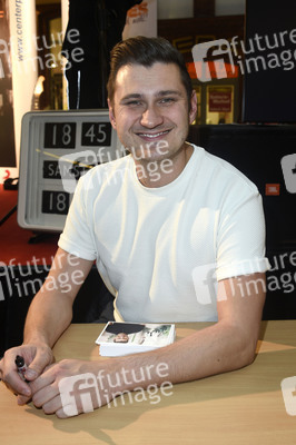 50 Jahre ZDF Hitparade in Cottbus