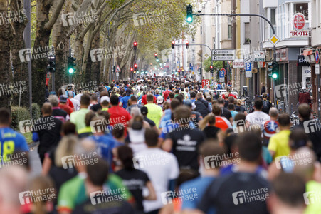 Köln Marathon 2019