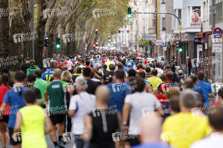 Köln Marathon 2019