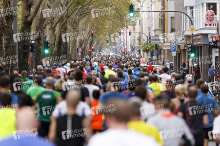 Köln Marathon 2019