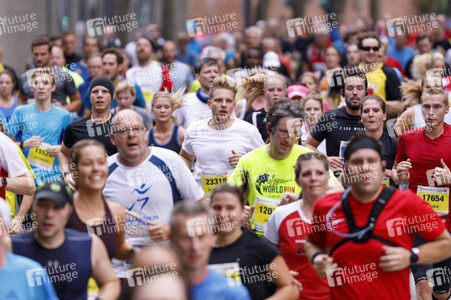 Köln Marathon 2019