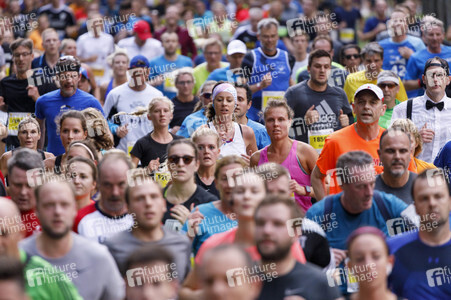 Köln Marathon 2019