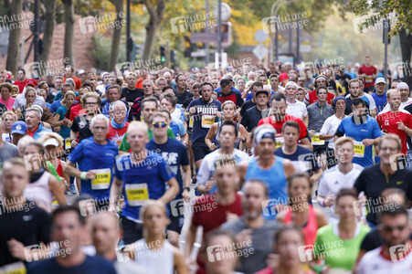 Köln Marathon 2019