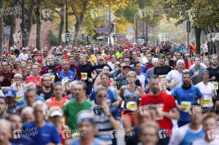 Köln Marathon 2019