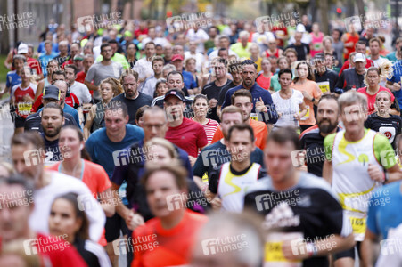 Köln Marathon 2019