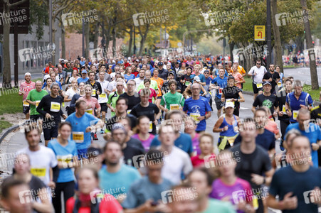 Köln Marathon 2019