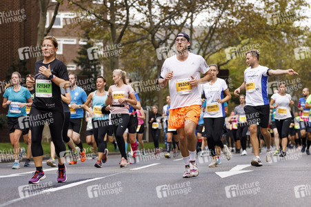 Köln Marathon 2019