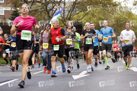 Köln Marathon 2019