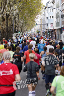 Köln Marathon 2019