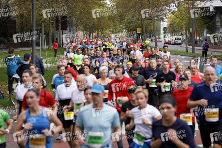 Köln Marathon 2019