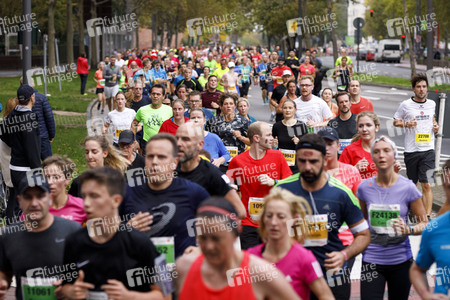 Köln Marathon 2019