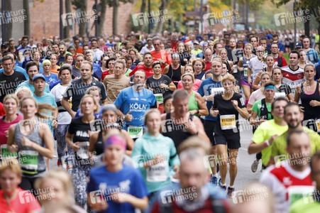 Köln Marathon 2019