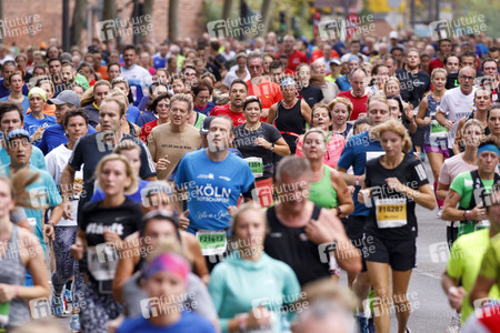 Köln Marathon 2019