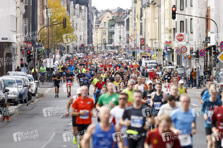 Köln Marathon 2019