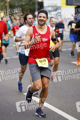 Köln Marathon 2019