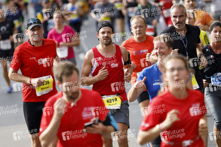Köln Marathon 2019