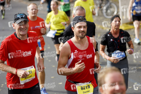 Köln Marathon 2019