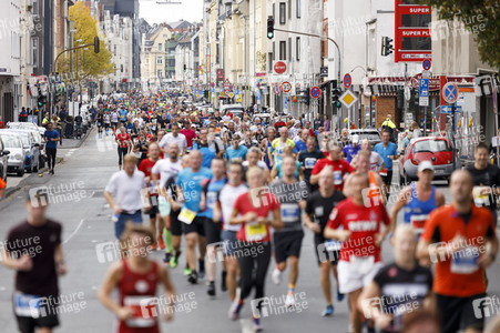 Köln Marathon 2019