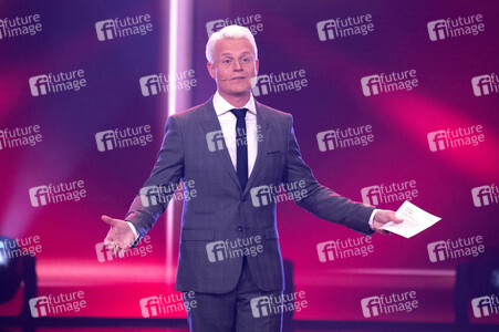 Unterhaltungsshow 'Verstehen Sie Spass?' in Geiselgasteig