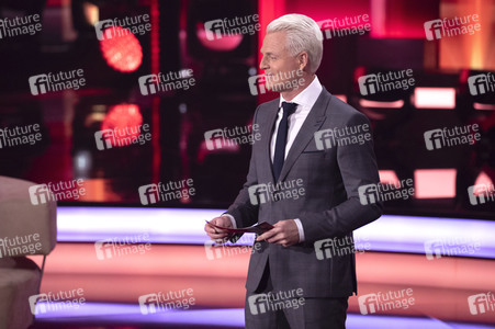 Unterhaltungsshow 'Verstehen Sie Spass?' in Geiselgasteig