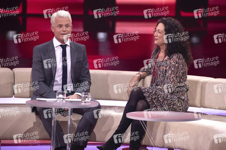 Unterhaltungsshow 'Verstehen Sie Spass?' in Geiselgasteig